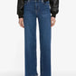 Low Rise Le Slim Palazzo-Denim-Uniquities
