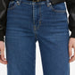 Low Rise Le Slim Palazzo-Denim-Uniquities