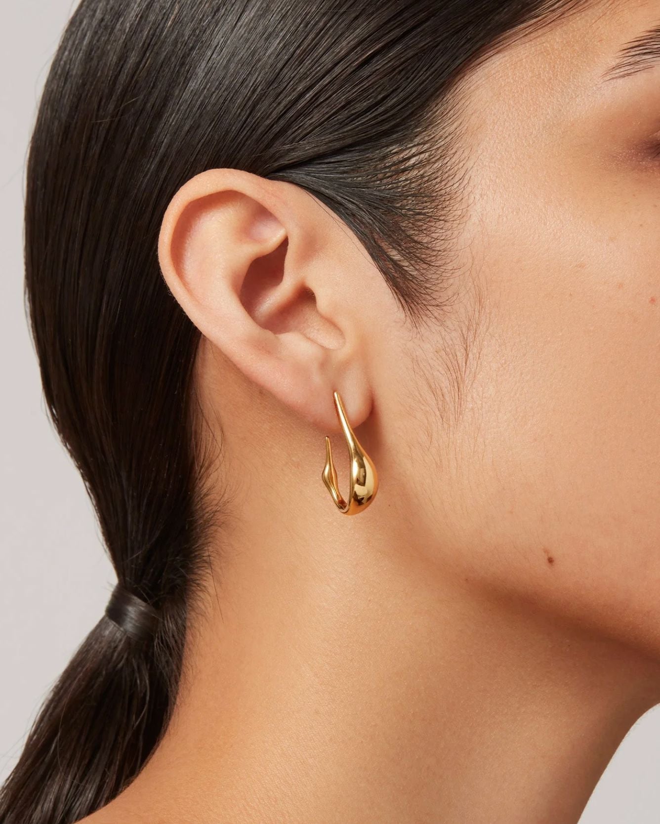 Colette Hoops Small-Jewelry-Uniquities