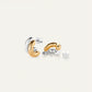 Mini Florence Earrings-Jewelry-Uniquities