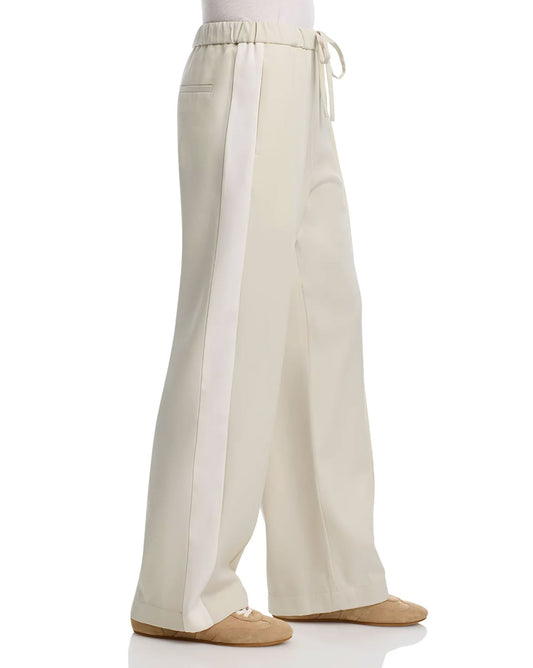 Siena Side Stripe Pant Bottoms Rag & Bone 