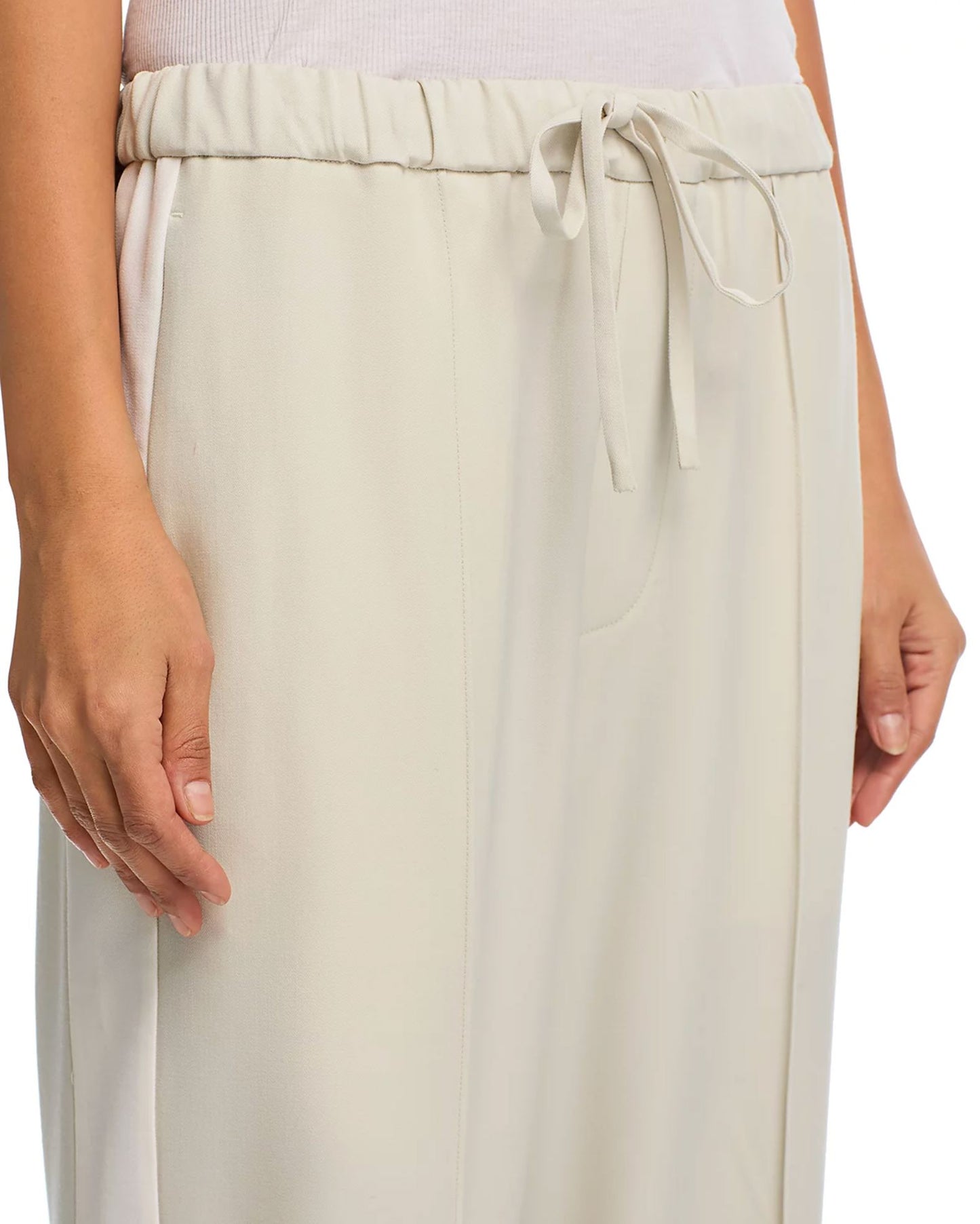 Siena Side Stripe Pant-Bottoms-Uniquities