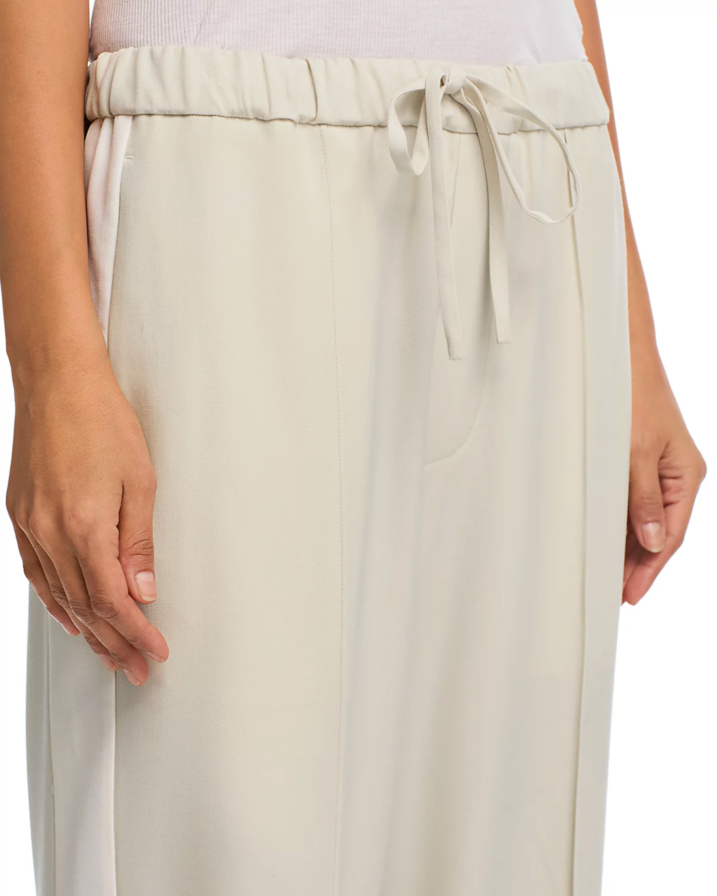 Siena Side Stripe Pant-Bottoms-Uniquities