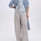 Chappell Plaid Pant Bottoms Rag & Bone 