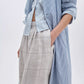 Chappell Plaid Pant Bottoms Rag & Bone 