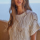 Linnie Top-Sweaters-Uniquities