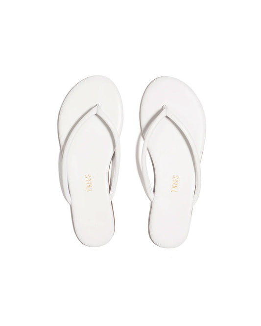 Tubular Lily Sandal-Shoes-Uniquities