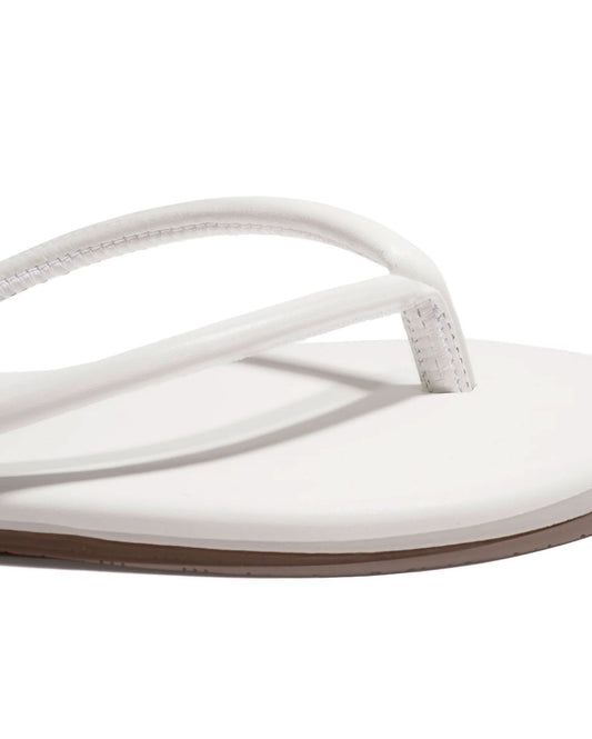 Tubular Lily Sandal-Shoes-Uniquities