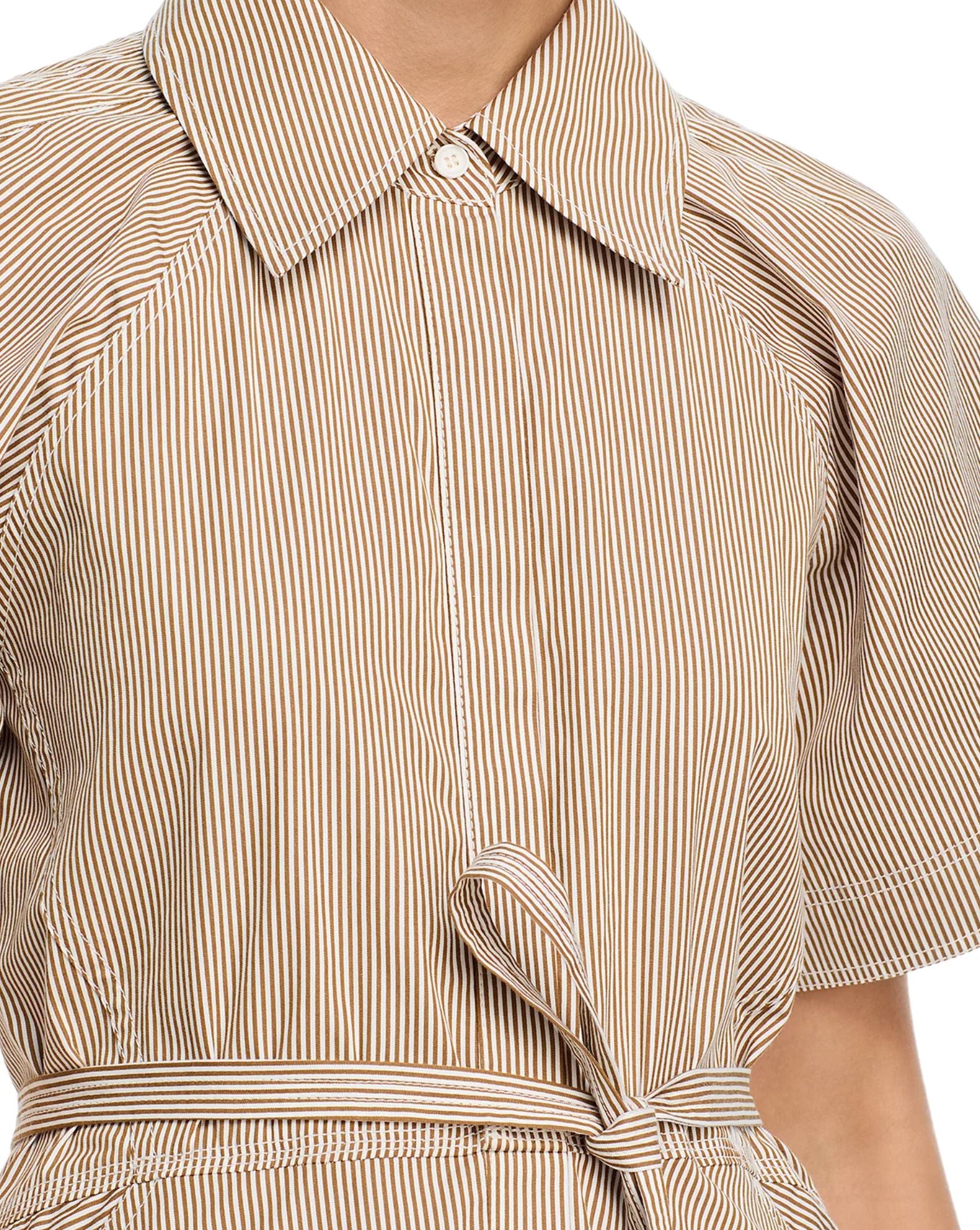 Julie Dress-Dresses-Uniquities