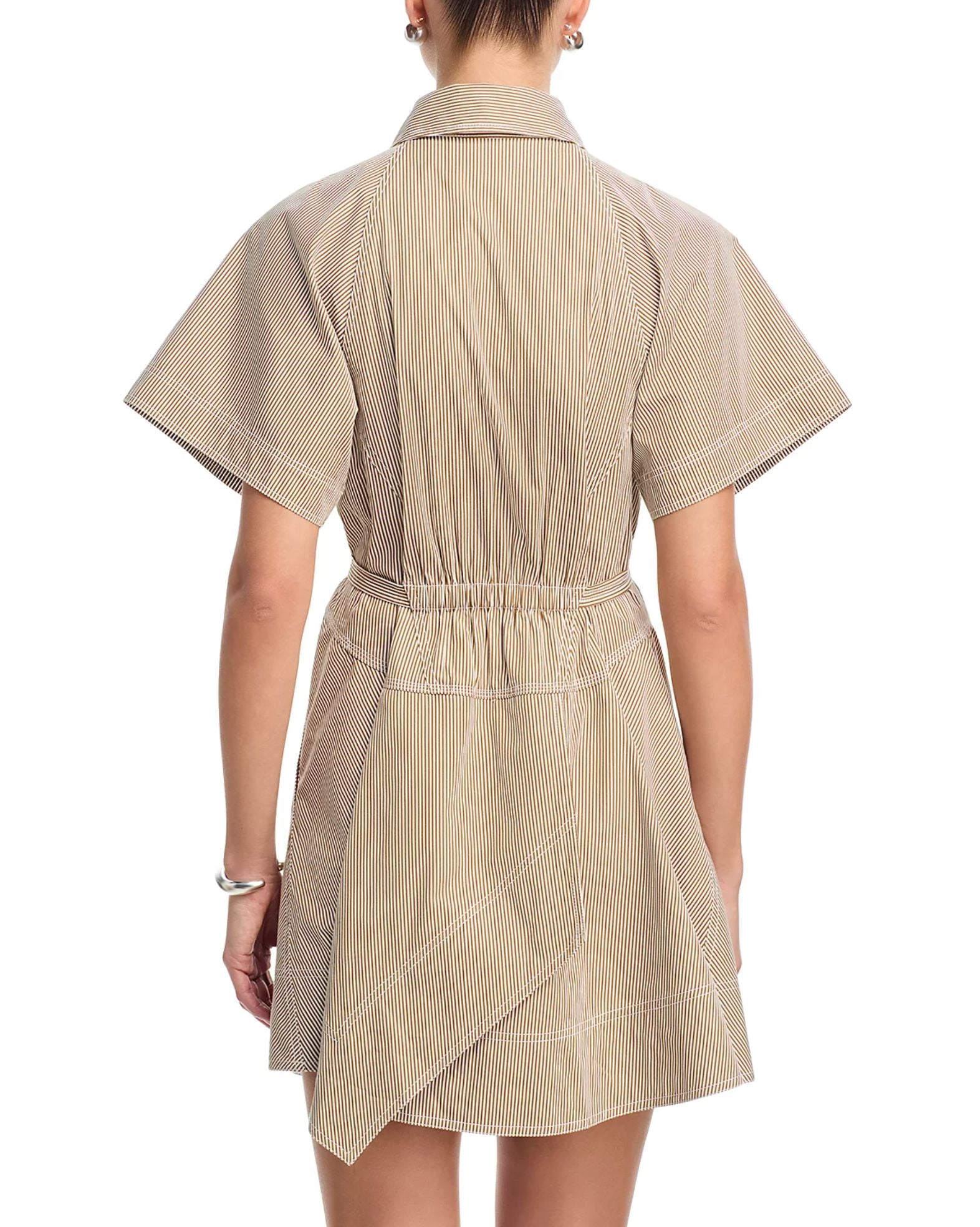 Julie Dress-Dresses-Uniquities