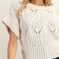 Linnie Top-Sweaters-Uniquities