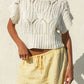 Linnie Top-Sweaters-Uniquities