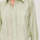 Ramy Shirt-Tops/Blouses-Uniquities
