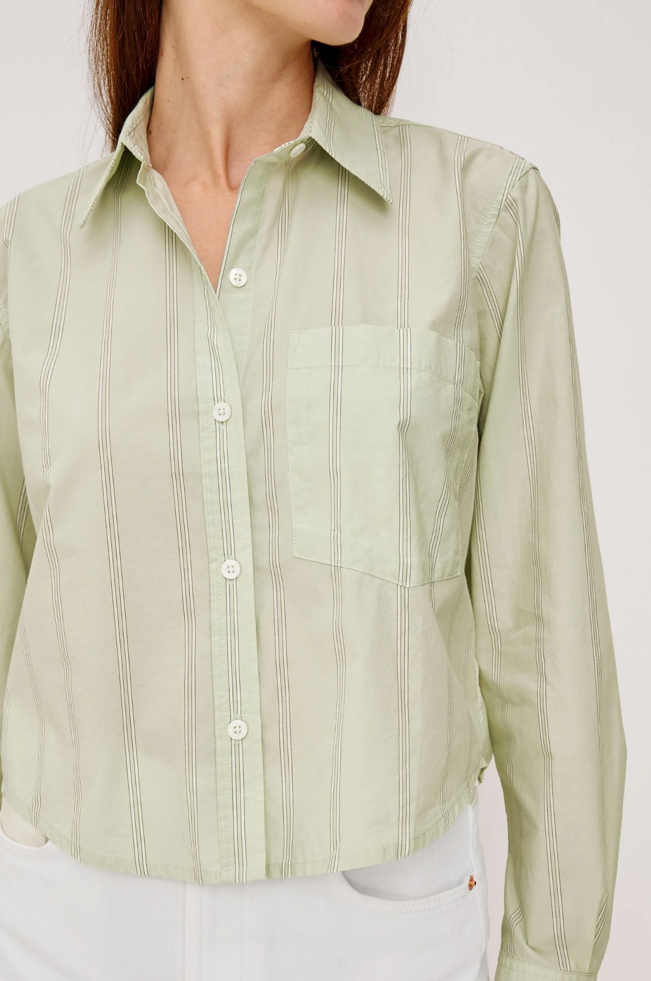 Ramy Shirt-Tops/Blouses-Uniquities