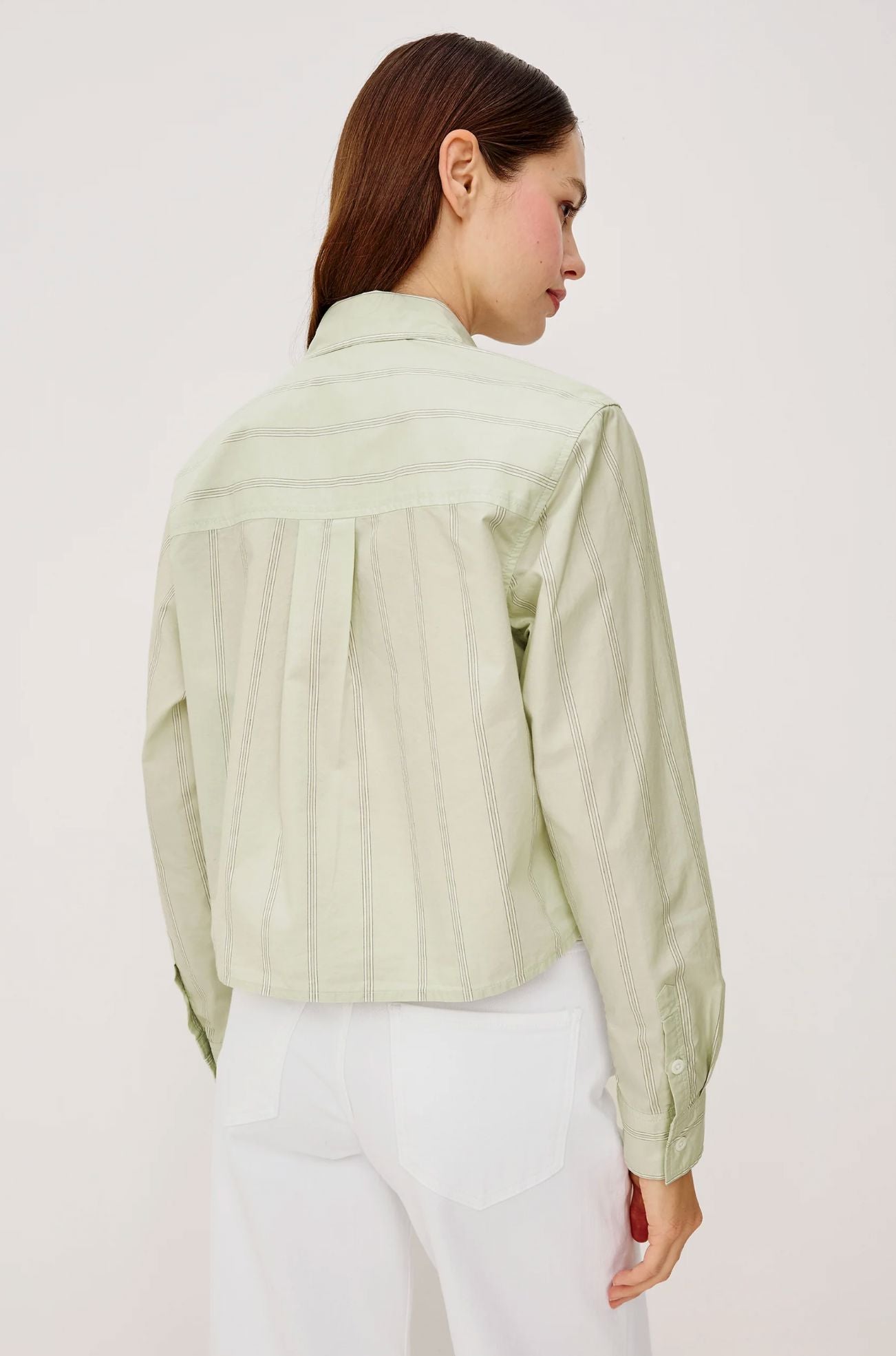 Ramy Shirt-Tops/Blouses-Uniquities