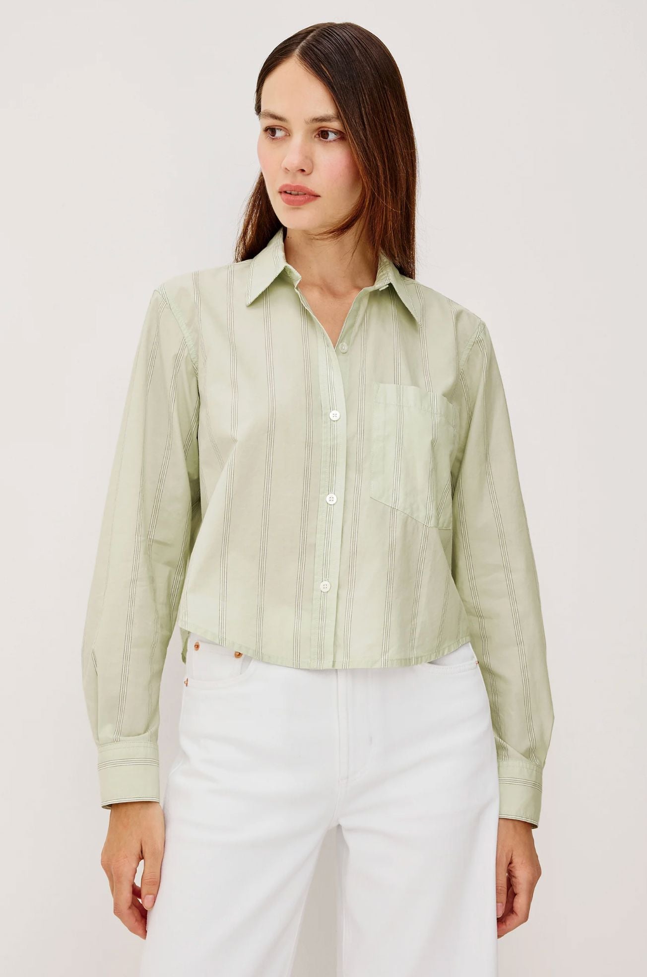 Ramy Shirt-Tops/Blouses-Uniquities