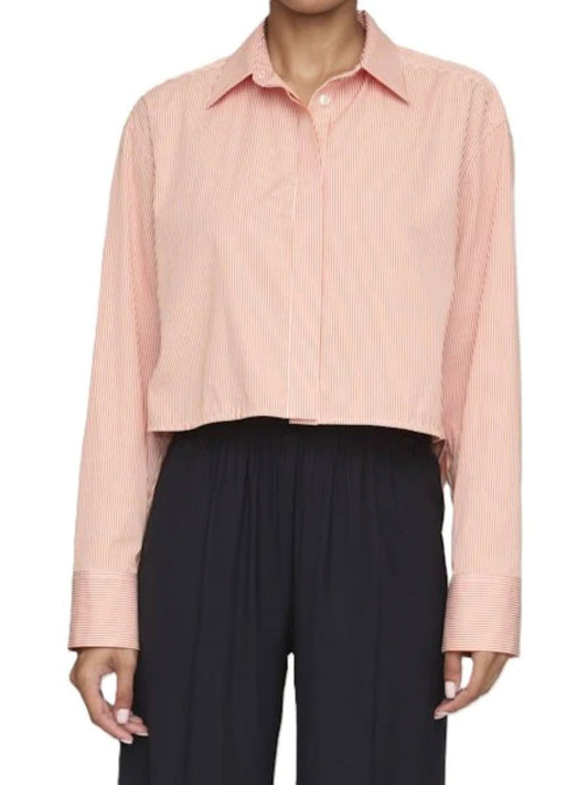 Maude Top-Tops/Blouses-Uniquities