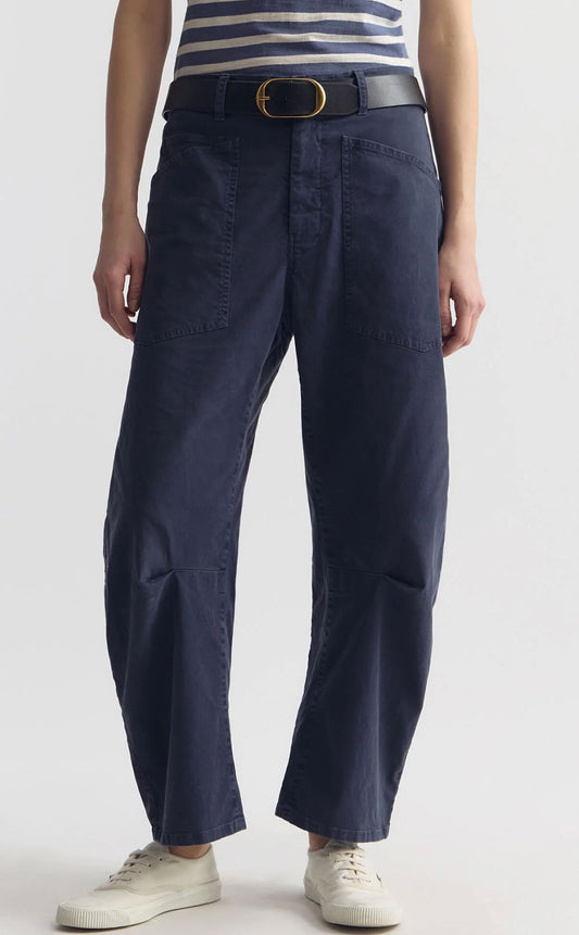 Shon Pant-Denim-Uniquities