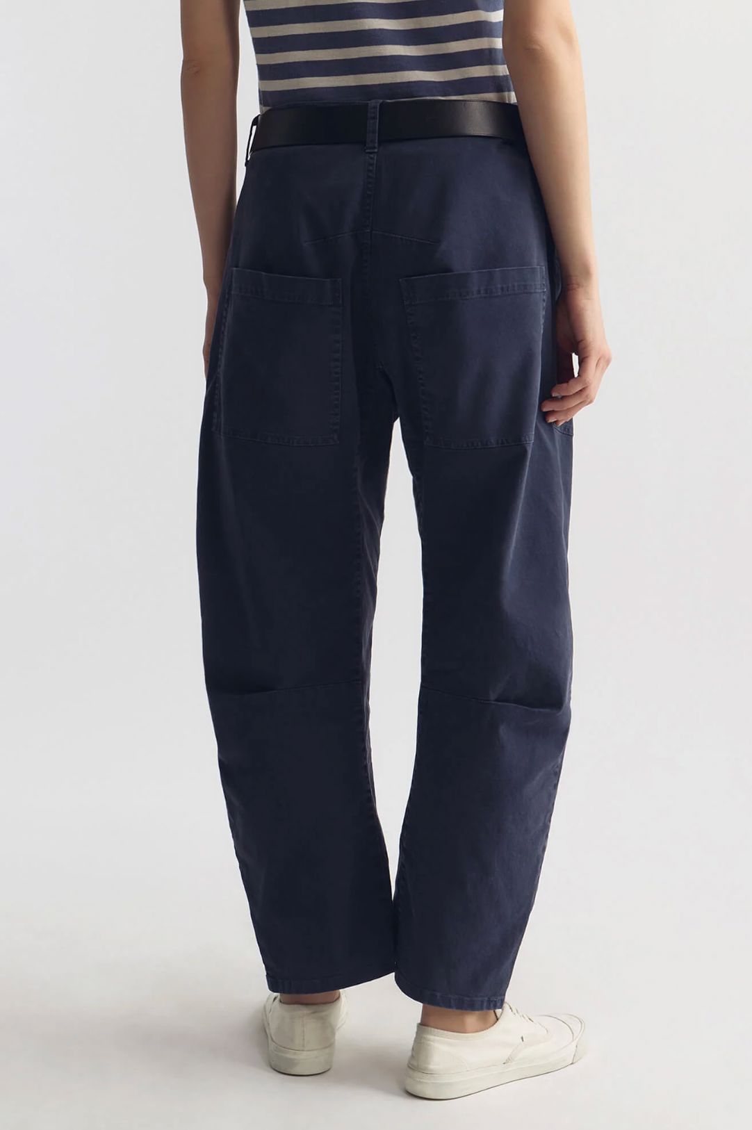 Shon Pant-Denim-Uniquities