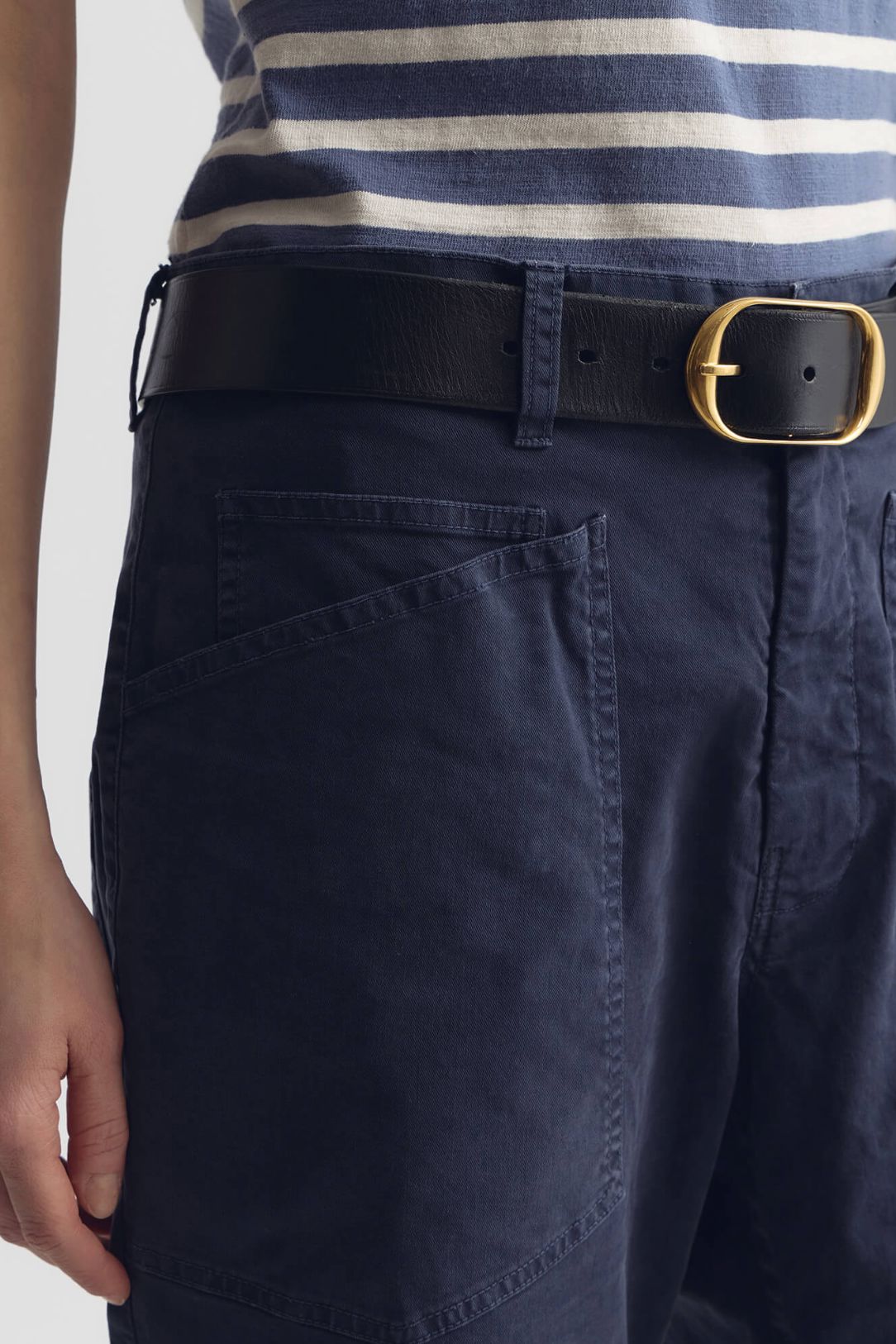 Shon Pant-Denim-Uniquities