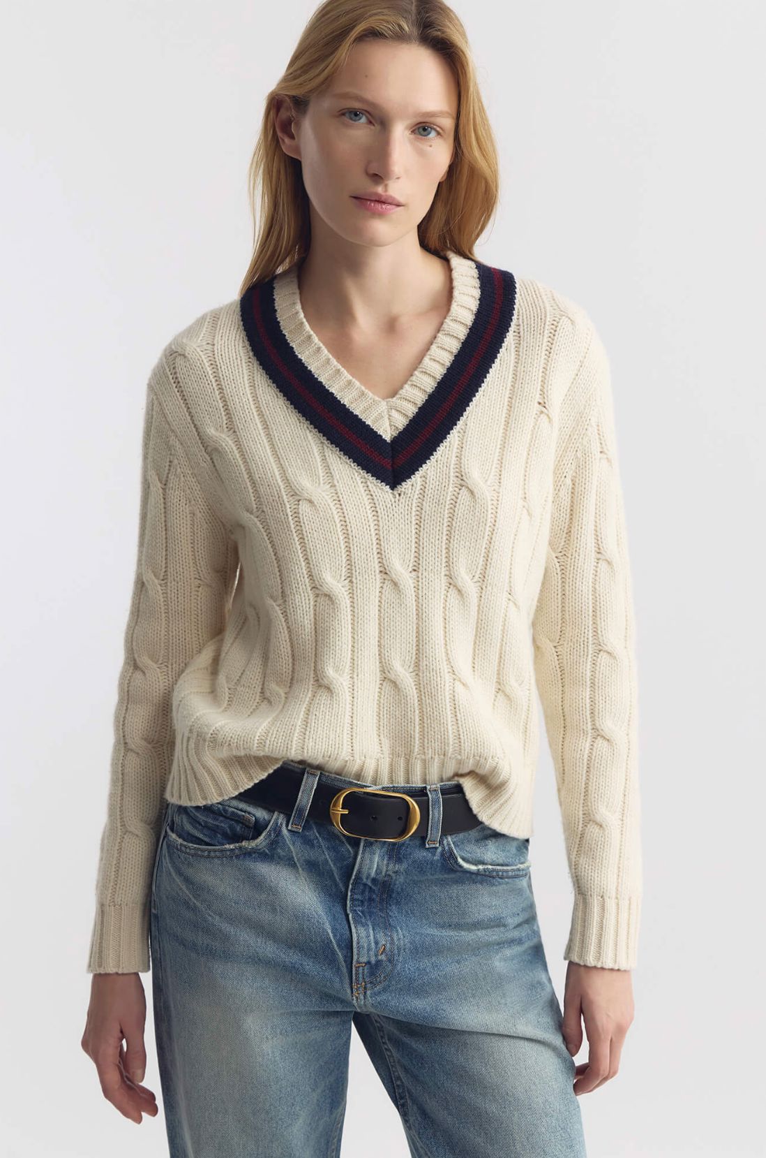 Fabiana Sweater-Sweaters-Uniquities