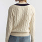 Fabiana Sweater-Sweaters-Uniquities