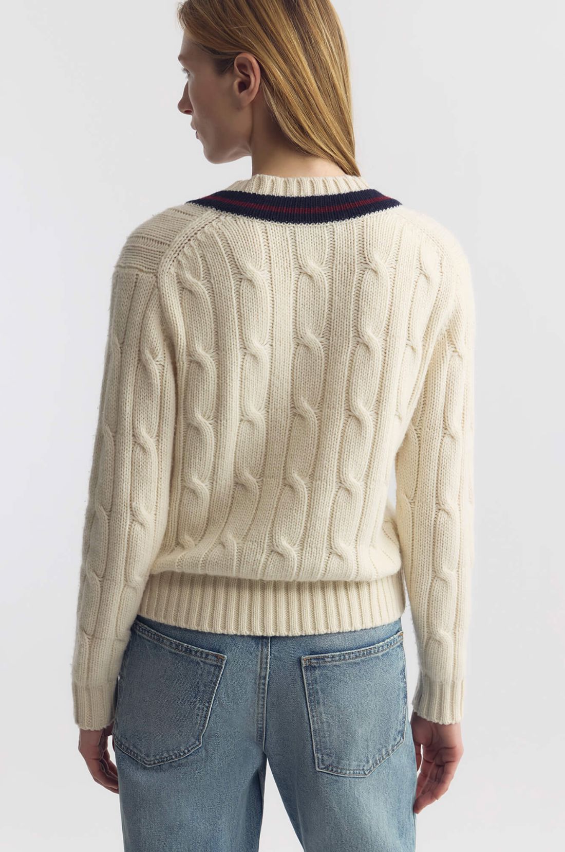 Fabiana Sweater-Sweaters-Uniquities