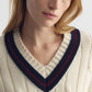 Fabiana Sweater-Sweaters-Uniquities