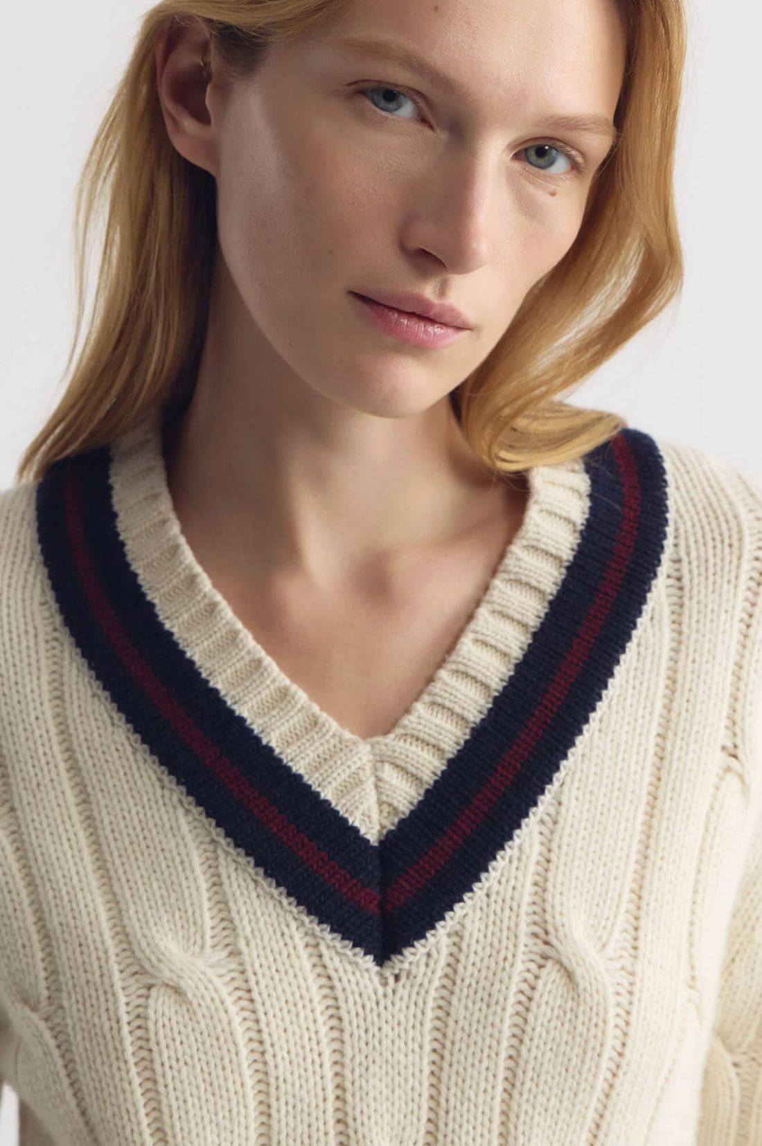 Fabiana Sweater-Sweaters-Uniquities