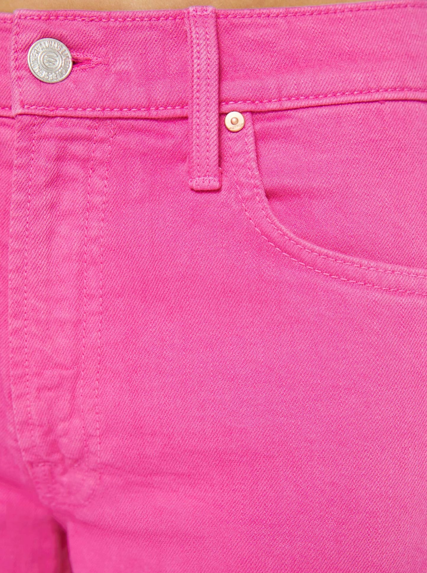 The Newbie Skimp Jeans-Denim-Uniquities