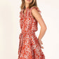 Mini Dress Callie-Dresses-Uniquities
