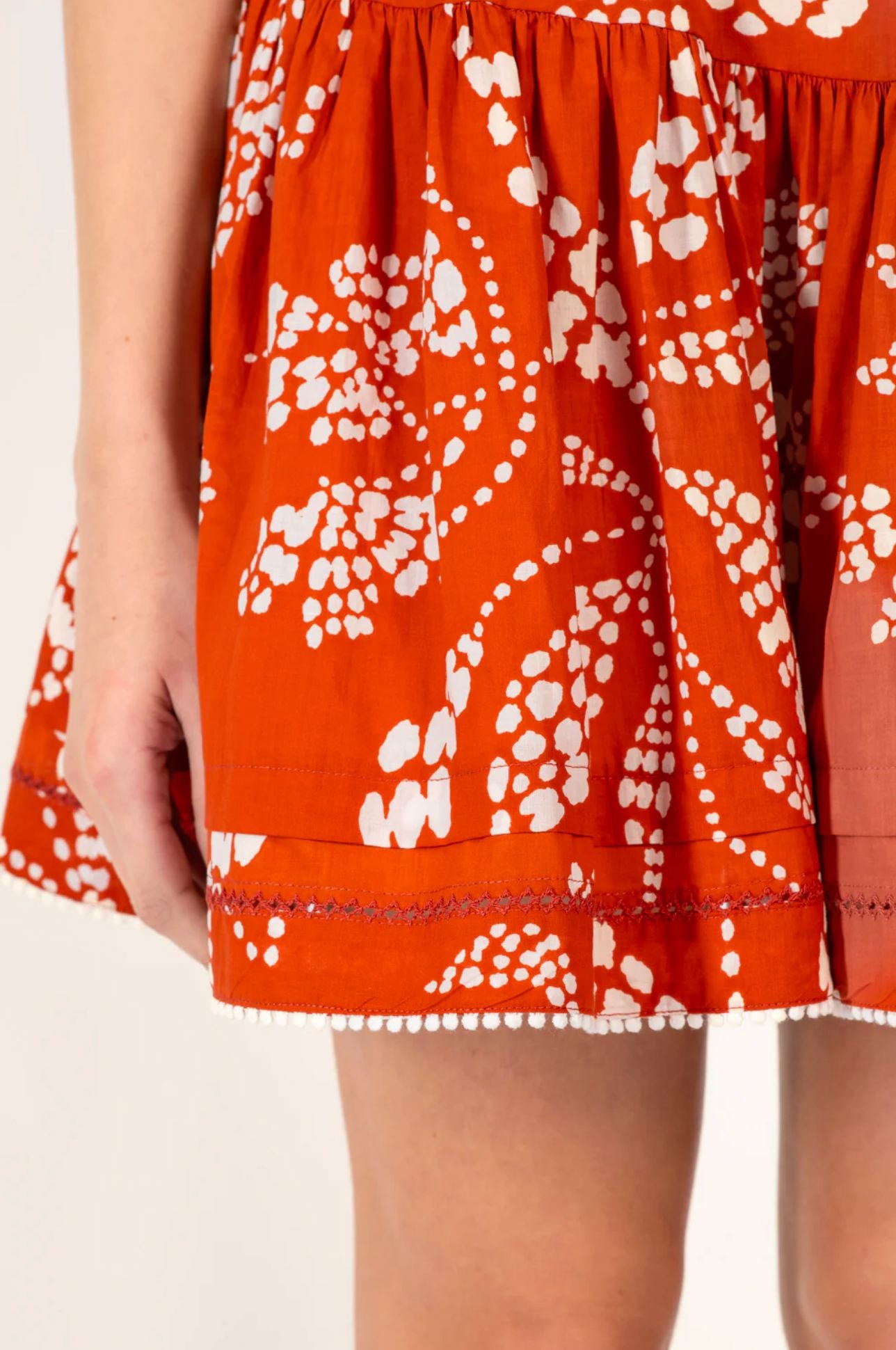 Mini Dress Niki-Dresses-Uniquities