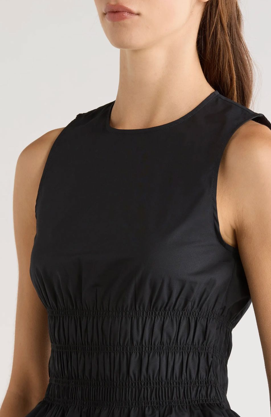 Culver Top-Tops/Blouses-Uniquities