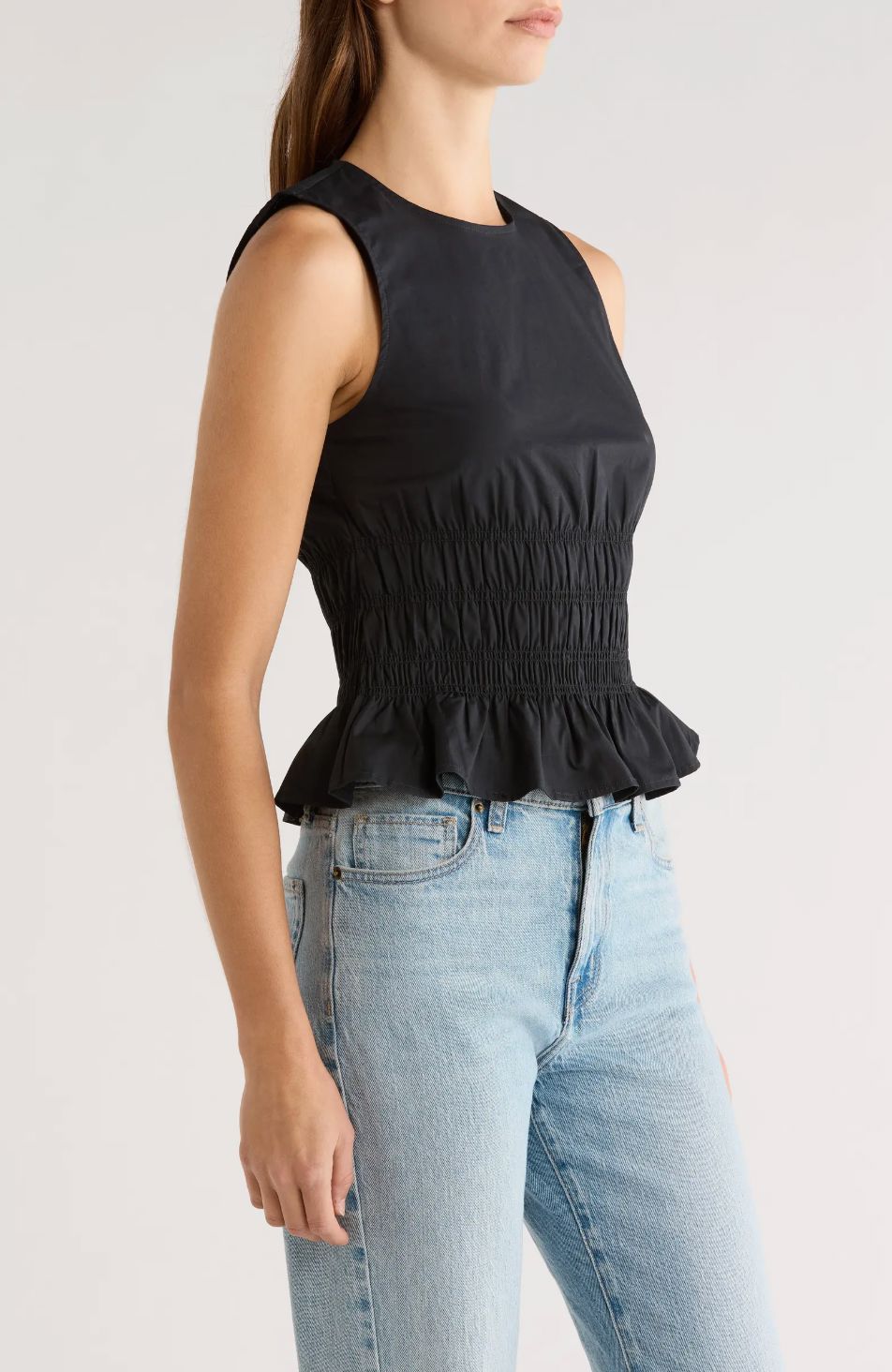 Culver Top-Tops/Blouses-Uniquities