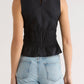 Culver Top-Tops/Blouses-Uniquities