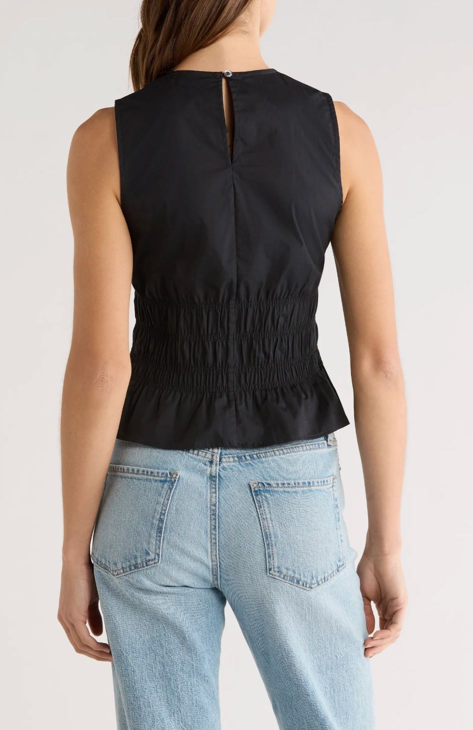 Culver Top-Tops/Blouses-Uniquities