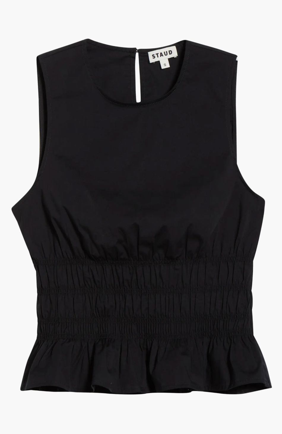 Culver Top-Tops/Blouses-Uniquities