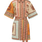 Alberta Mini Dress-Dresses-Uniquities