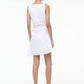 Callie Mini Dress-Dresses-Uniquities