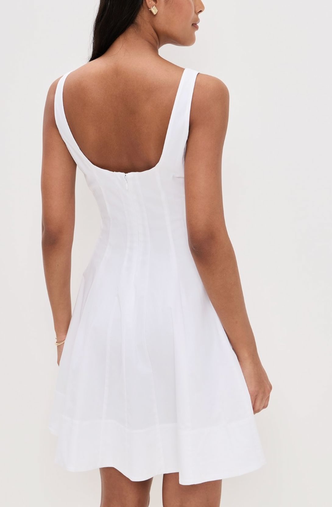 Wells Mini Dress-Dresses-Uniquities