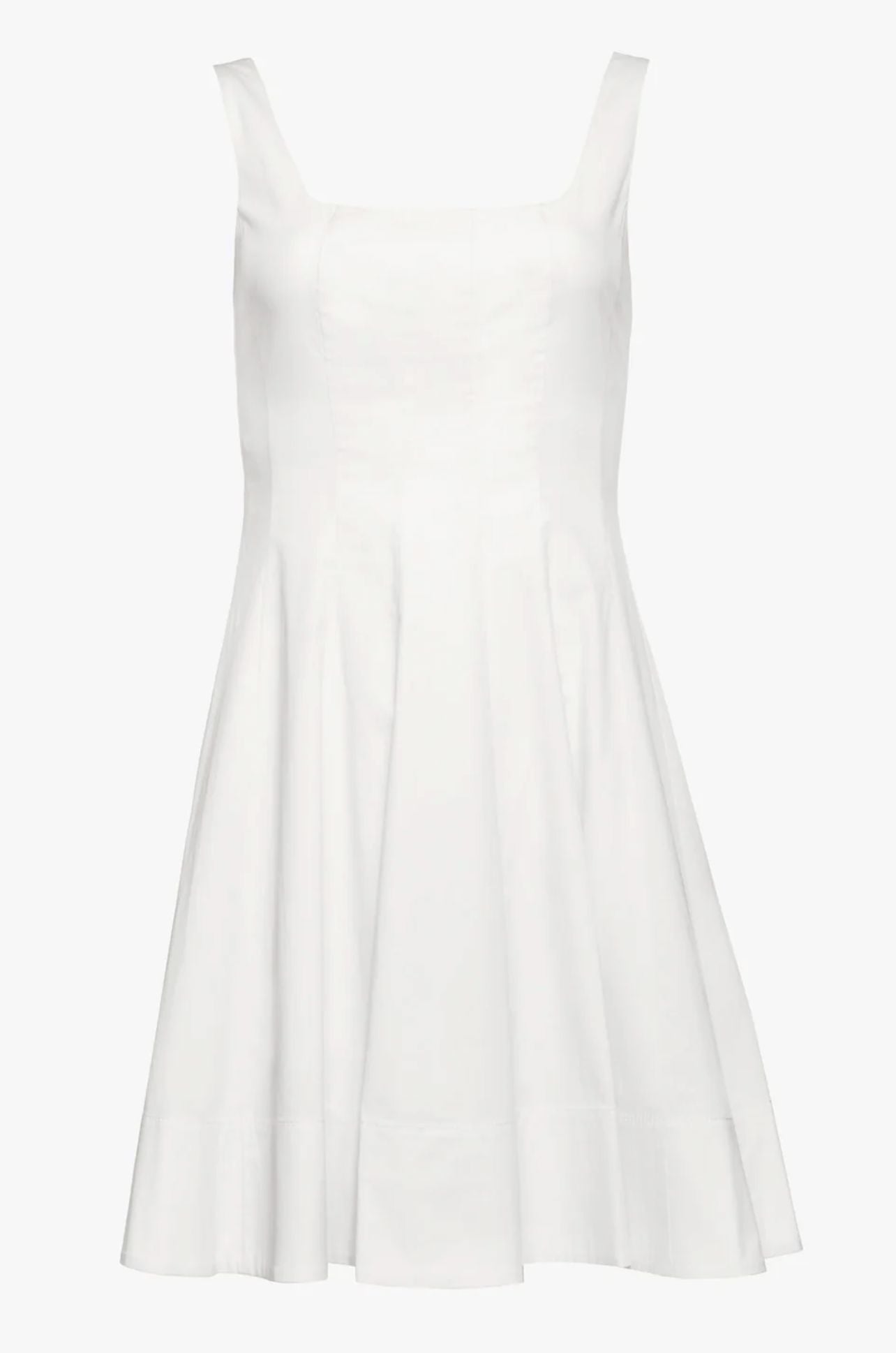 Wells Mini Dress-Dresses-Uniquities