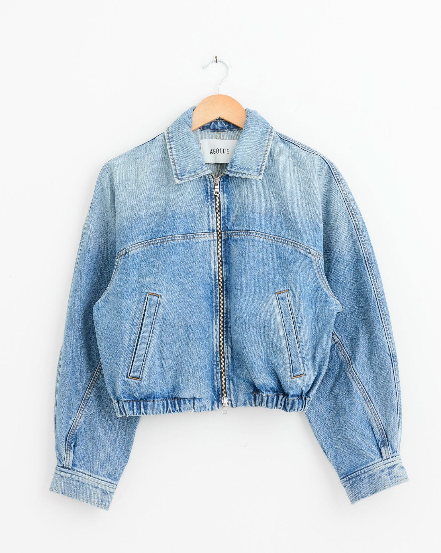 Dixon Cocoon Bomber-Jackets-Uniquities