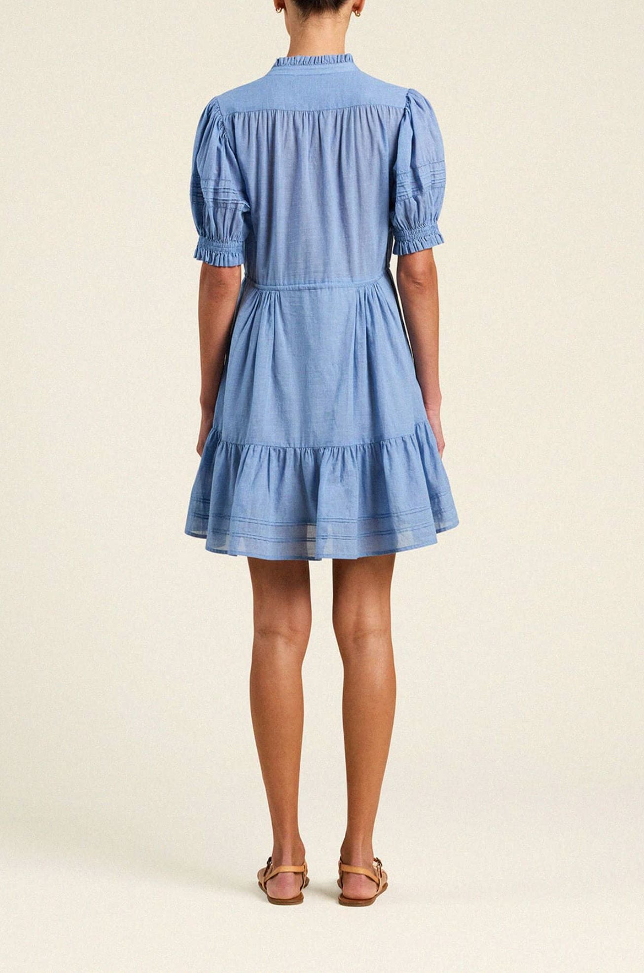 Phoebe Dress-Dresses-Uniquities