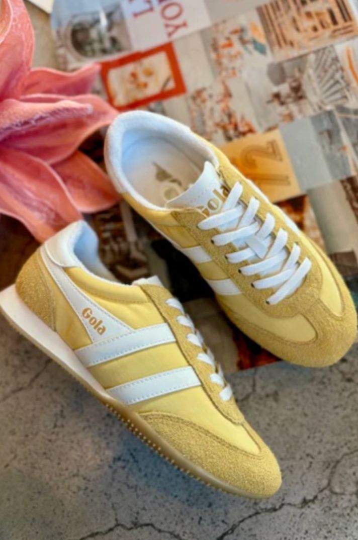 Sprinter Sneaker-Shoes-Uniquities