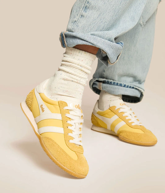 Sprinter Sneaker-Shoes-Uniquities