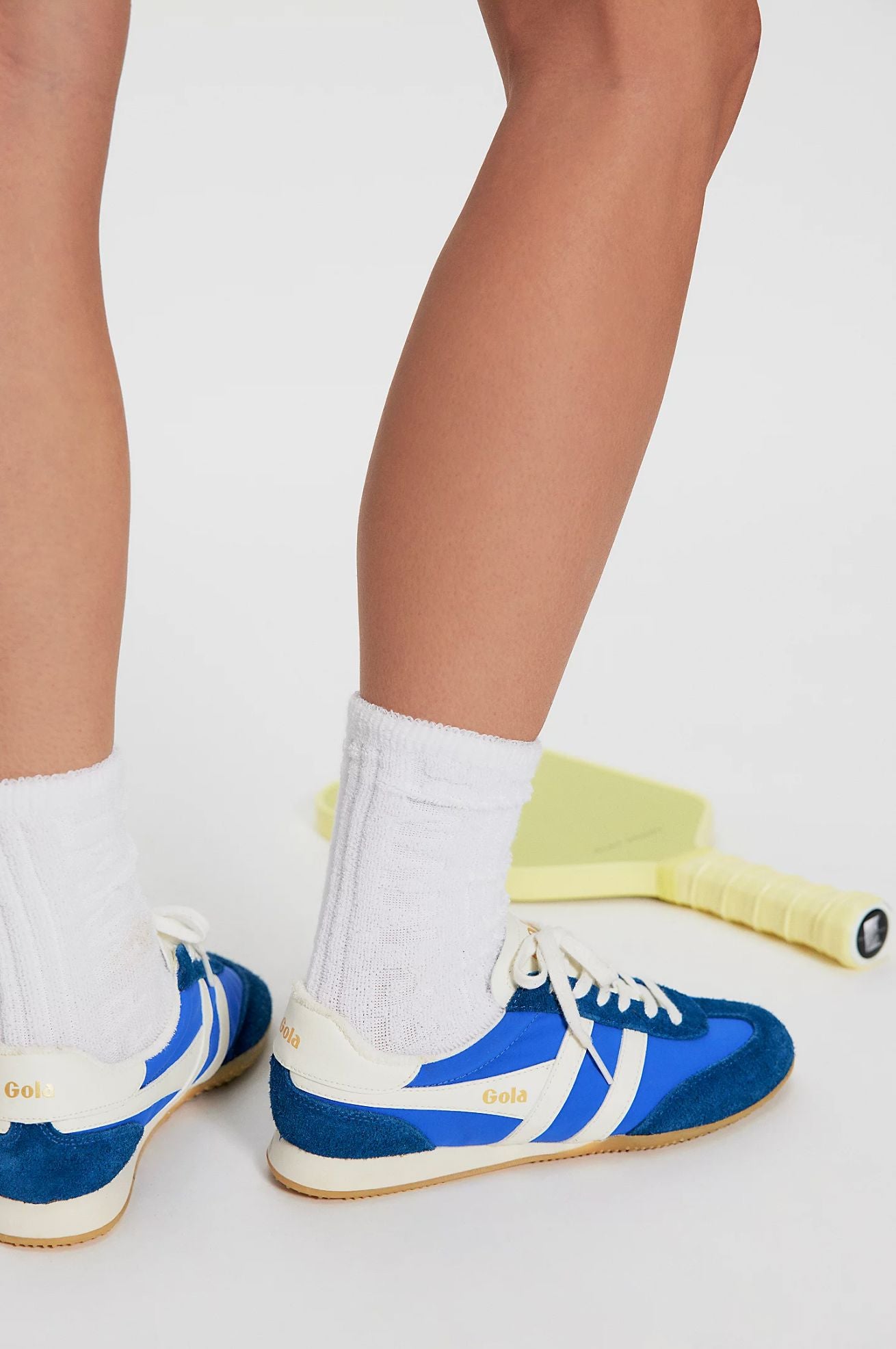 Sprinter Sneaker-Shoes-Uniquities