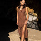 Sorrento Dress-Swimwear-Uniquities