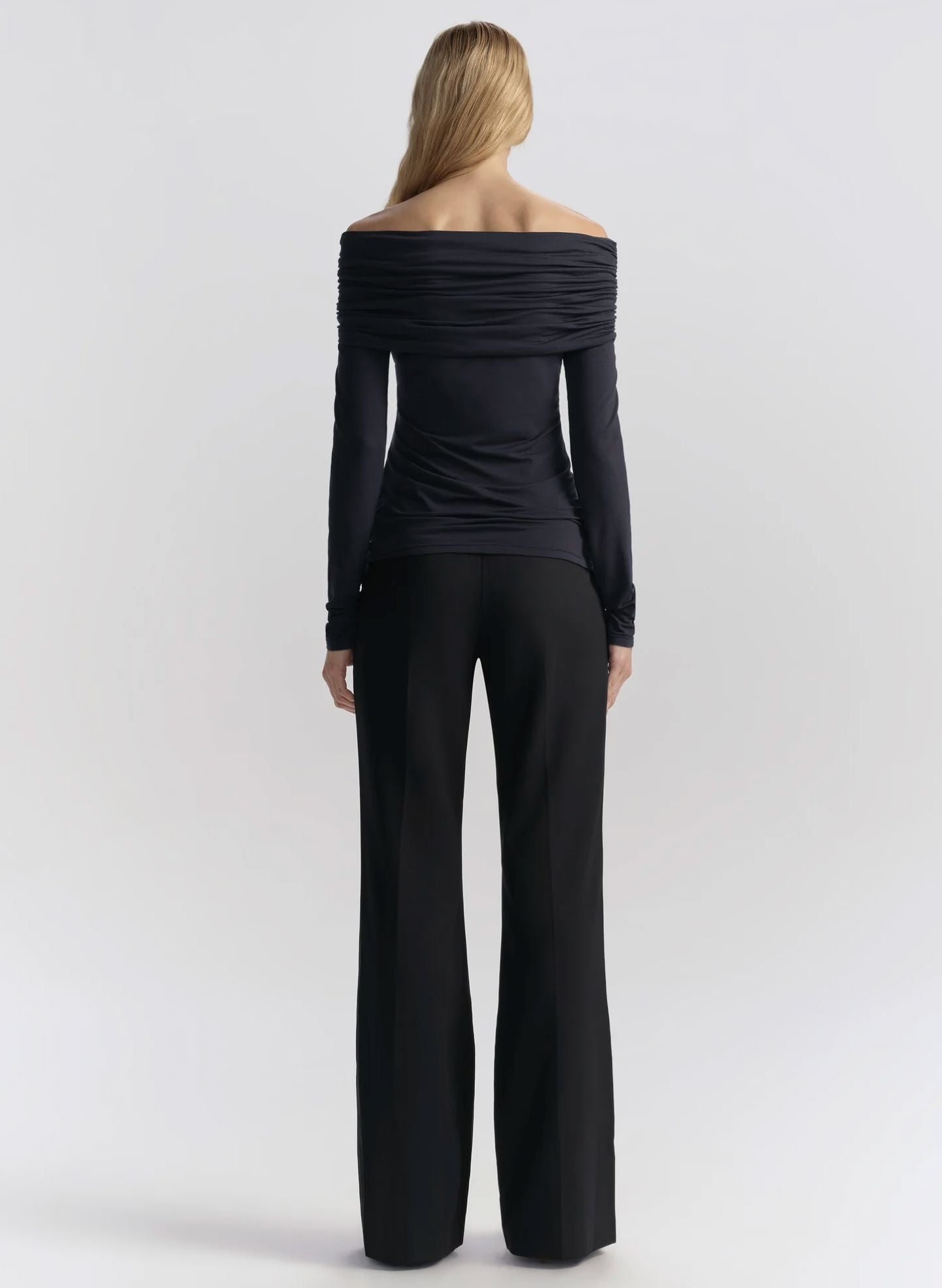 Adeline Tee-Tops/Blouses-Uniquities