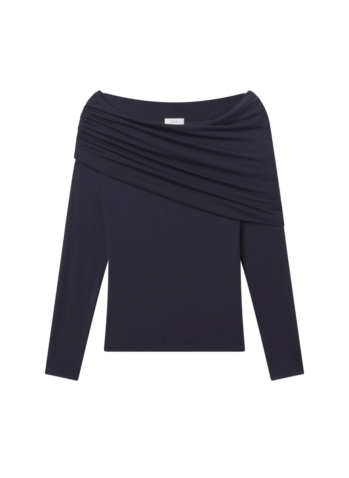 Adeline Tee-Tops/Blouses-Uniquities