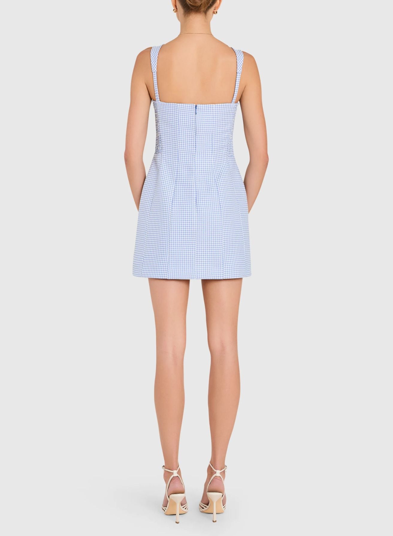 Andreina Dress-Dresses-Uniquities